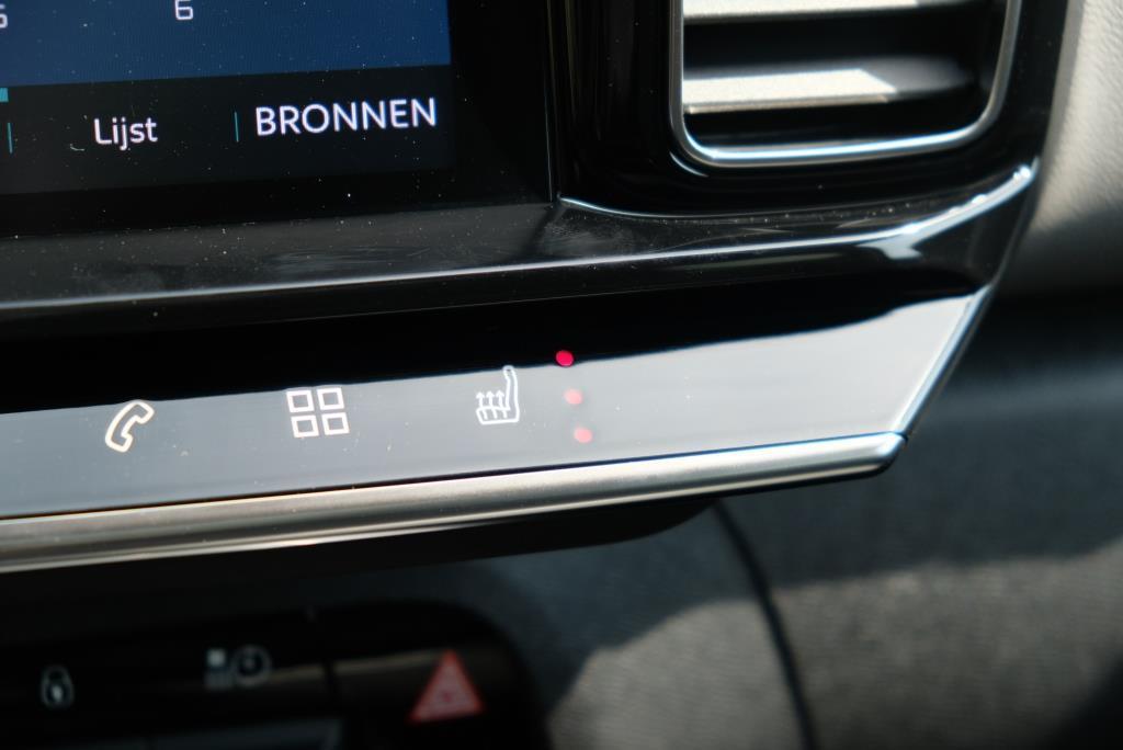 Citroën C5 Aircross Citroen C5 Aircross 1.6 Plug-in Hybrid 225pk EAT8 Shine | Navi | Climate | Adaptive Cruise | Panoramadak | Keyless | Blind Spot | Trekhaak
