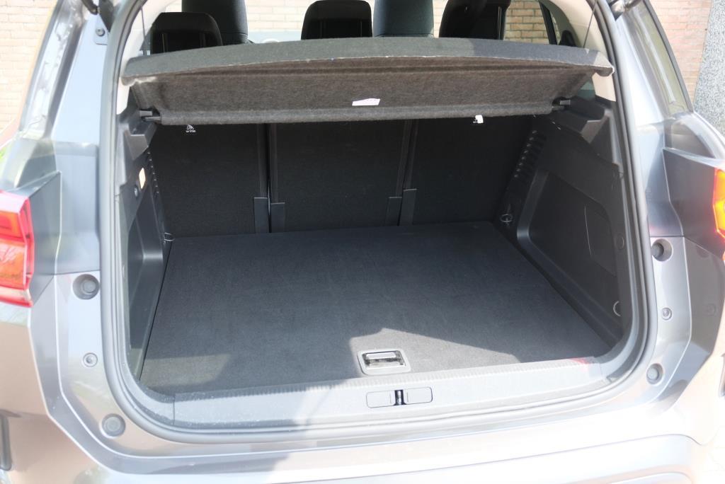 Citroën C5 Aircross Citroen C5 Aircross 1.6 Plug-in Hybrid 225pk EAT8 Shine | Navi | Climate | Adaptive Cruise | Panoramadak | Keyless | Blind Spot | Trekhaak