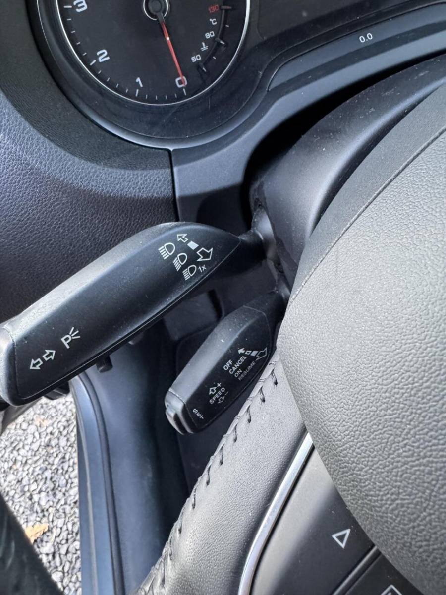 Audi A3 Audi A3 Sportback 1.4 TFSI Attraction Pro Line AUTOMAAT BOEKJES