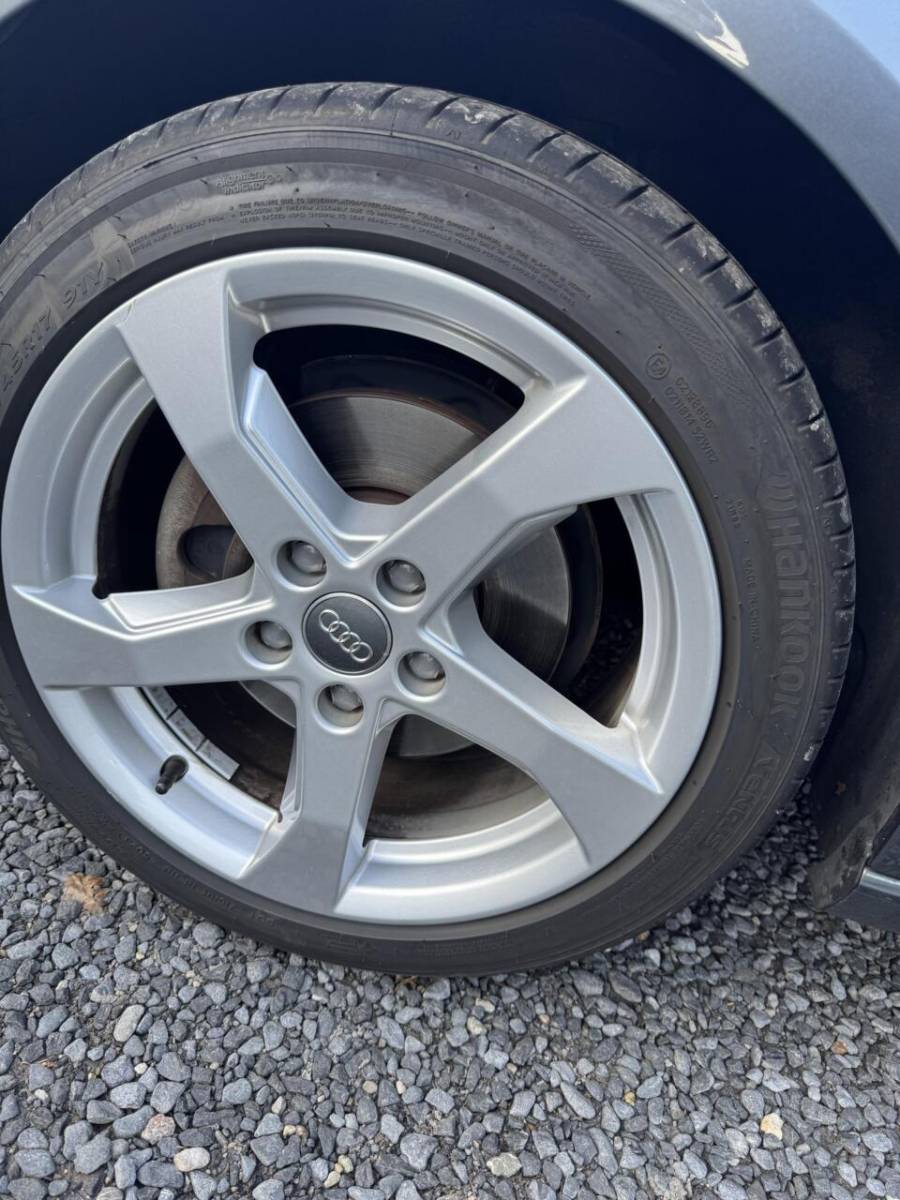 Audi A3 Audi A3 Sportback 1.4 TFSI Attraction Pro Line AUTOMAAT BOEKJES