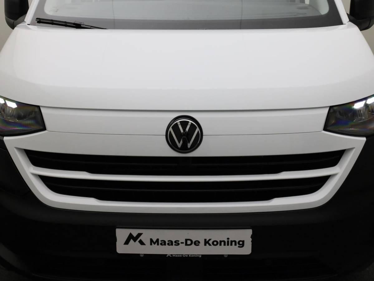 Volkswagen e-Transporter Volkswagen Bedrijfswagens e-Transporter Kombi Life 64kWh 218pk L2 9 Persoons 716162