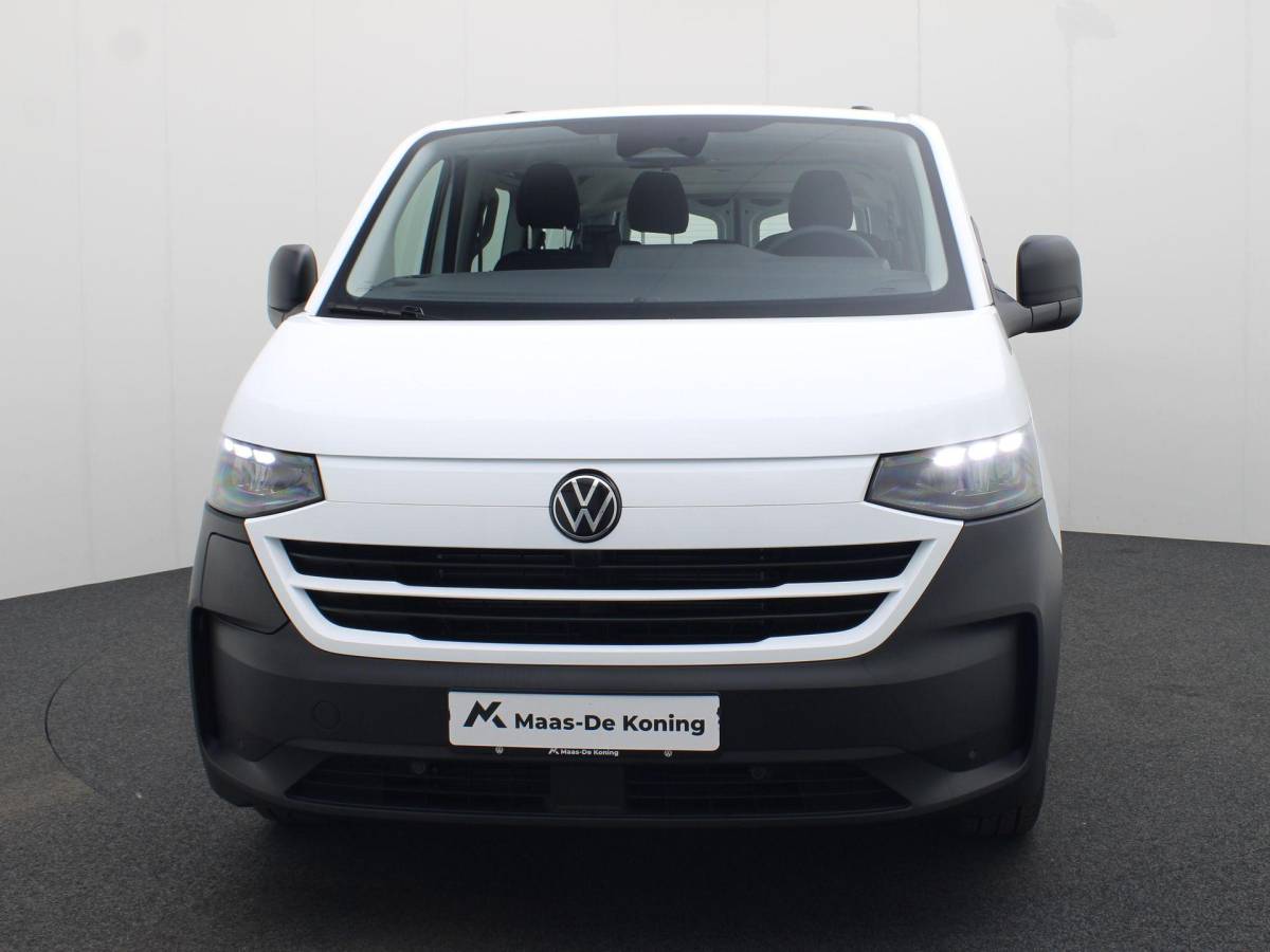 Volkswagen e-Transporter Volkswagen Bedrijfswagens e-Transporter Kombi Life 64kWh 218pk L2 9 Persoons 716162