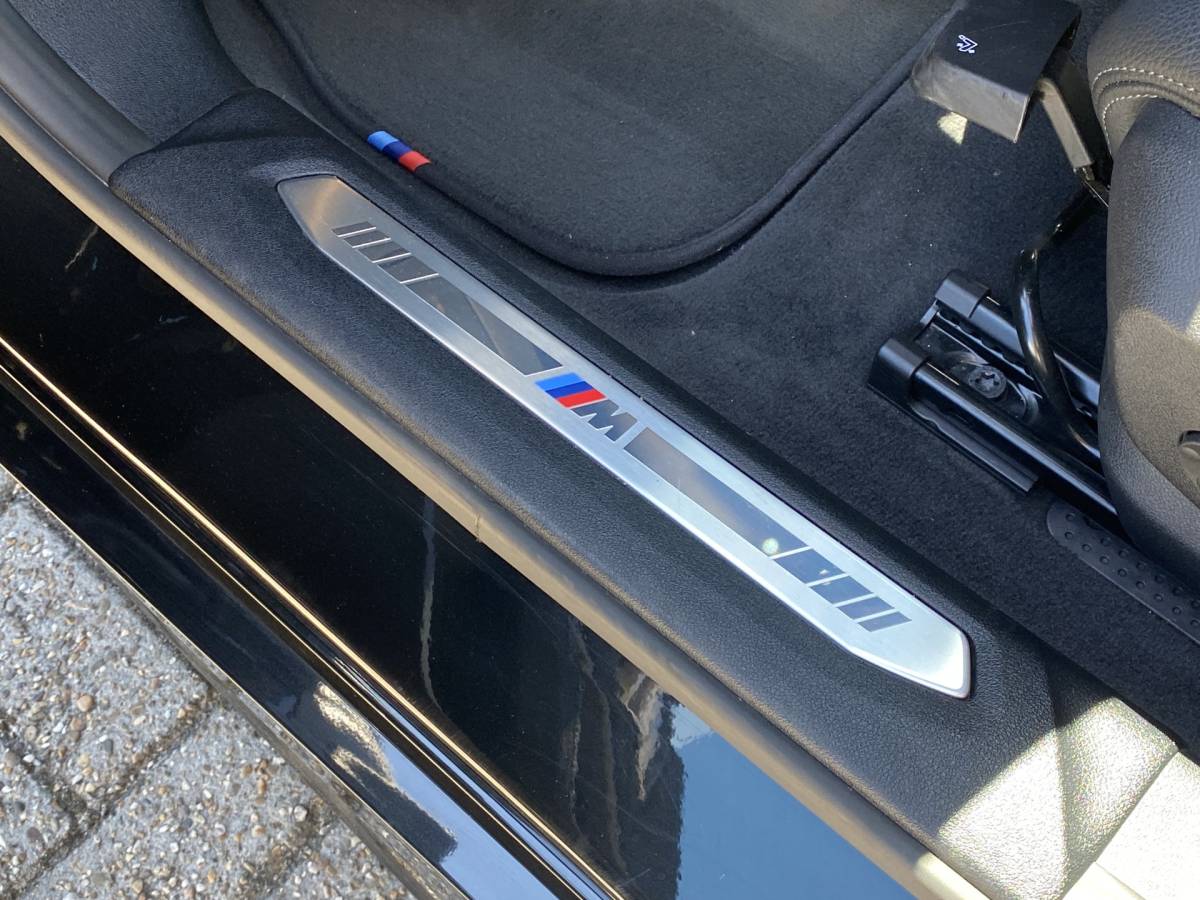 BMW 1 Serie BMW 1-serie 118i M-Sport 136 pk AUT. | 1e eigenaar | dealer onderh. | navigatie | leder sportstoelen | stoel-stuurverwarming