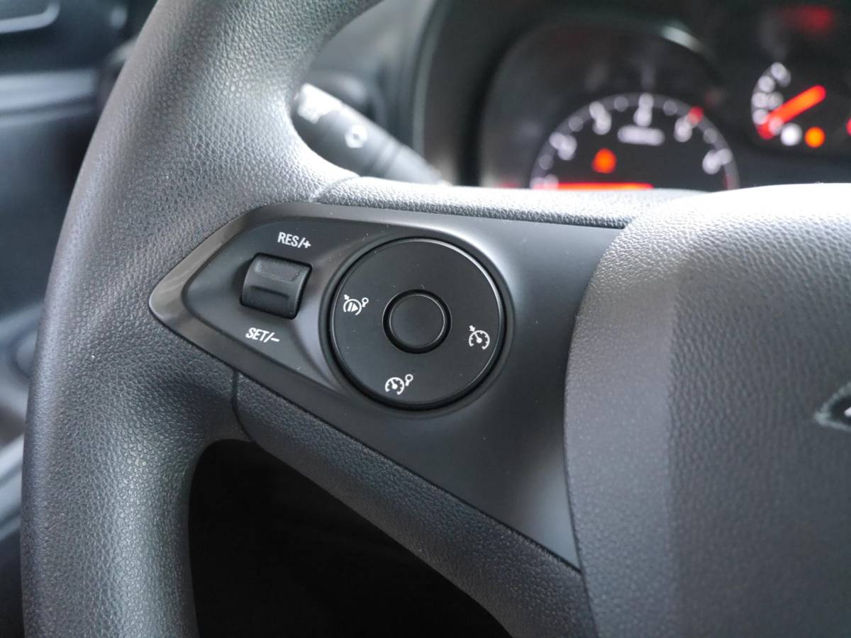 Opel Combo Opel Combo 1.5D L1H1 Edition | Imperiaal | Navigatie | Airco | Cruise control | 2 Zits | Betimmering