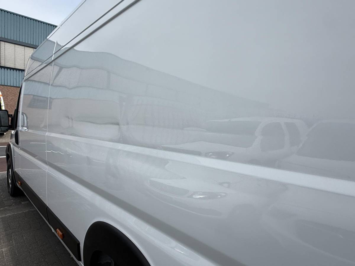 Fiat Ducato Fiat Ducato 2.2 MultiJet 180 S&S L4H2 3.5t Heavy AUTOMAAT CAMERA ***BPM VRIJ***