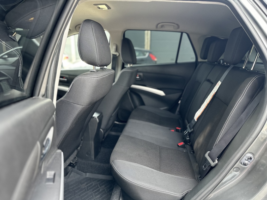 Suzuki S-Cross Suzuki S-Cross 1.0 B.jet UNIEK*NAP*Dealer Ondh*Keyless*Camera*Stoelvw*Clima*Cru