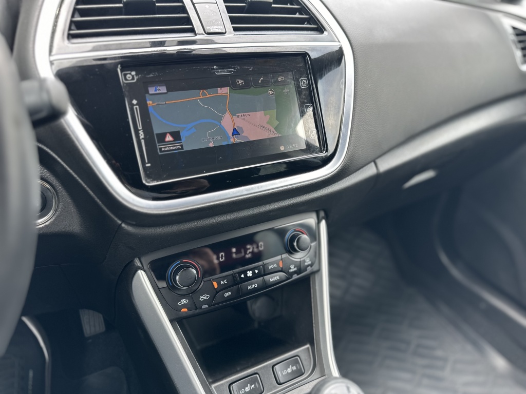 Suzuki S-Cross Suzuki S-Cross 1.0 B.jet UNIEK*NAP*Dealer Ondh*Keyless*Camera*Stoelvw*Clima*Cru