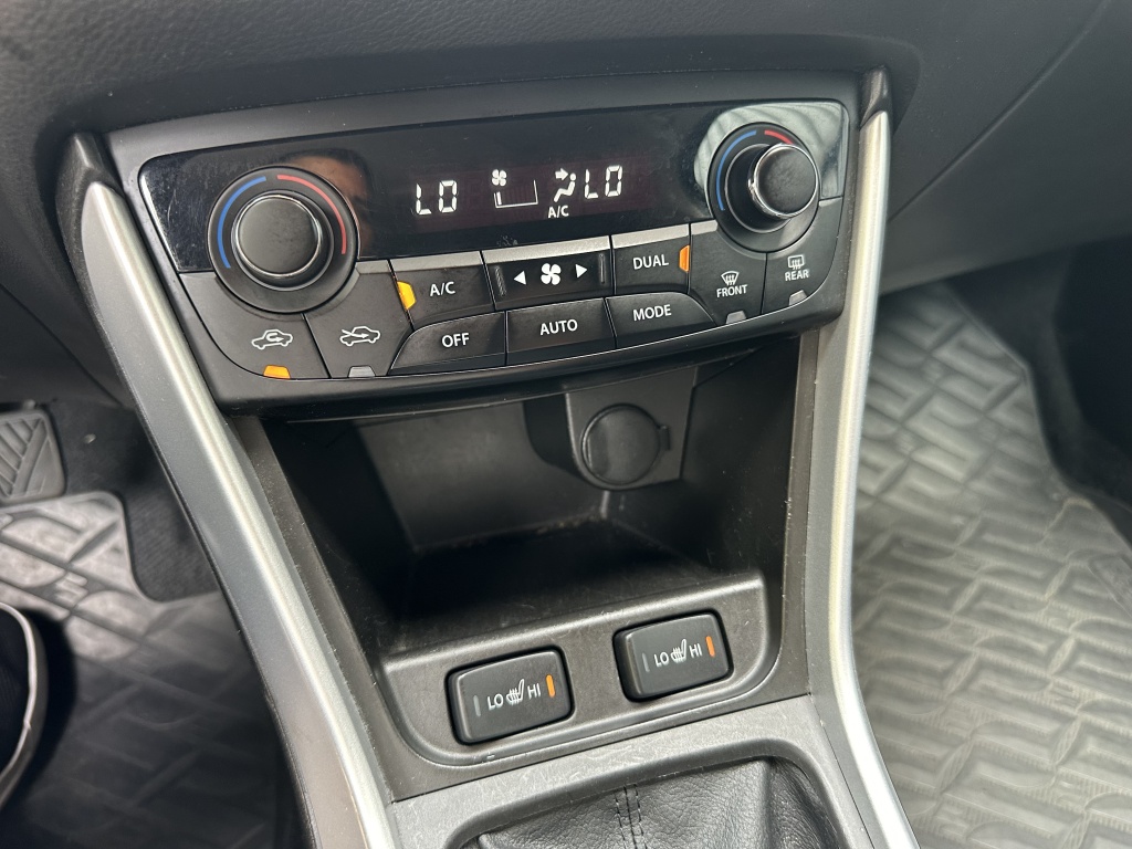 Suzuki S-Cross Suzuki S-Cross 1.0 B.jet UNIEK*NAP*Dealer Ondh*Keyless*Camera*Stoelvw*Clima*Cru