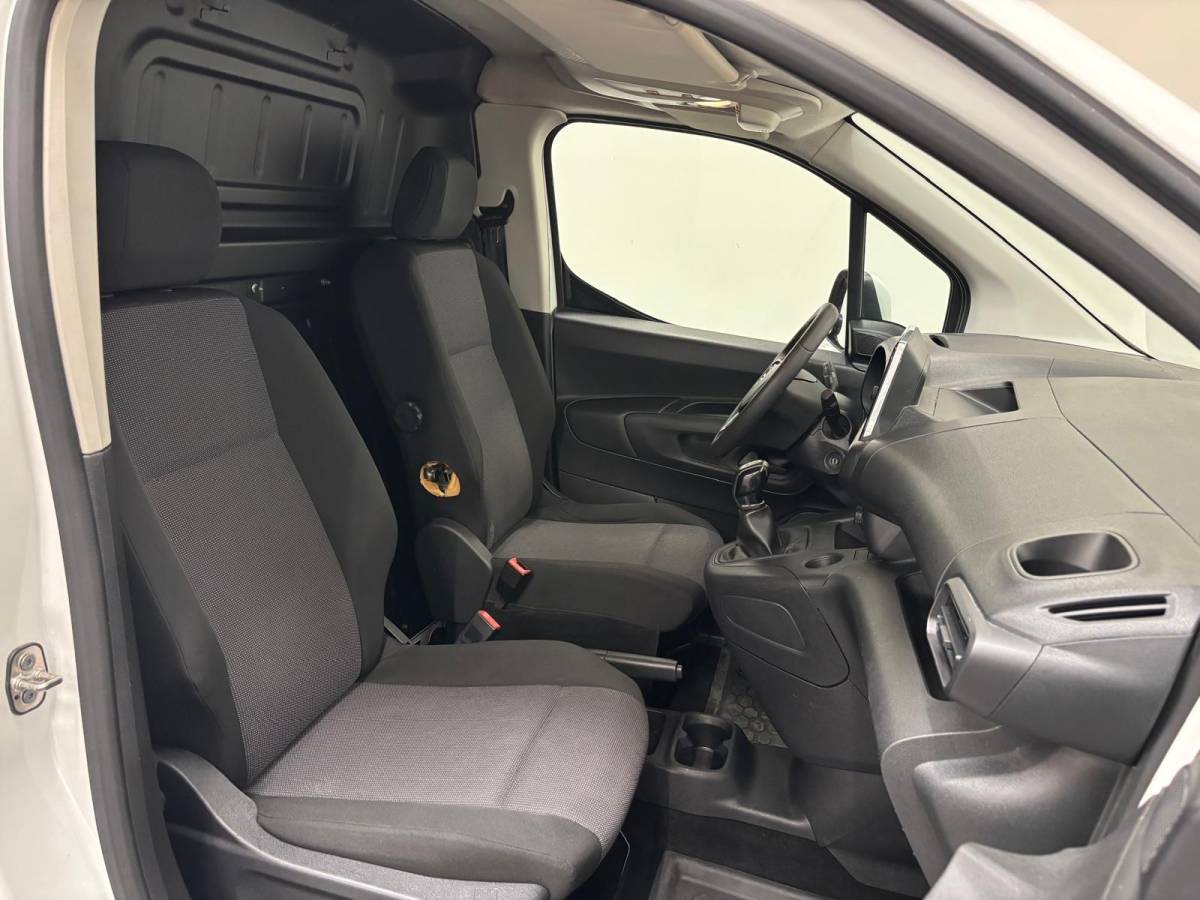 Opel Combo Opel Combo 1.5D L2H1 Edition