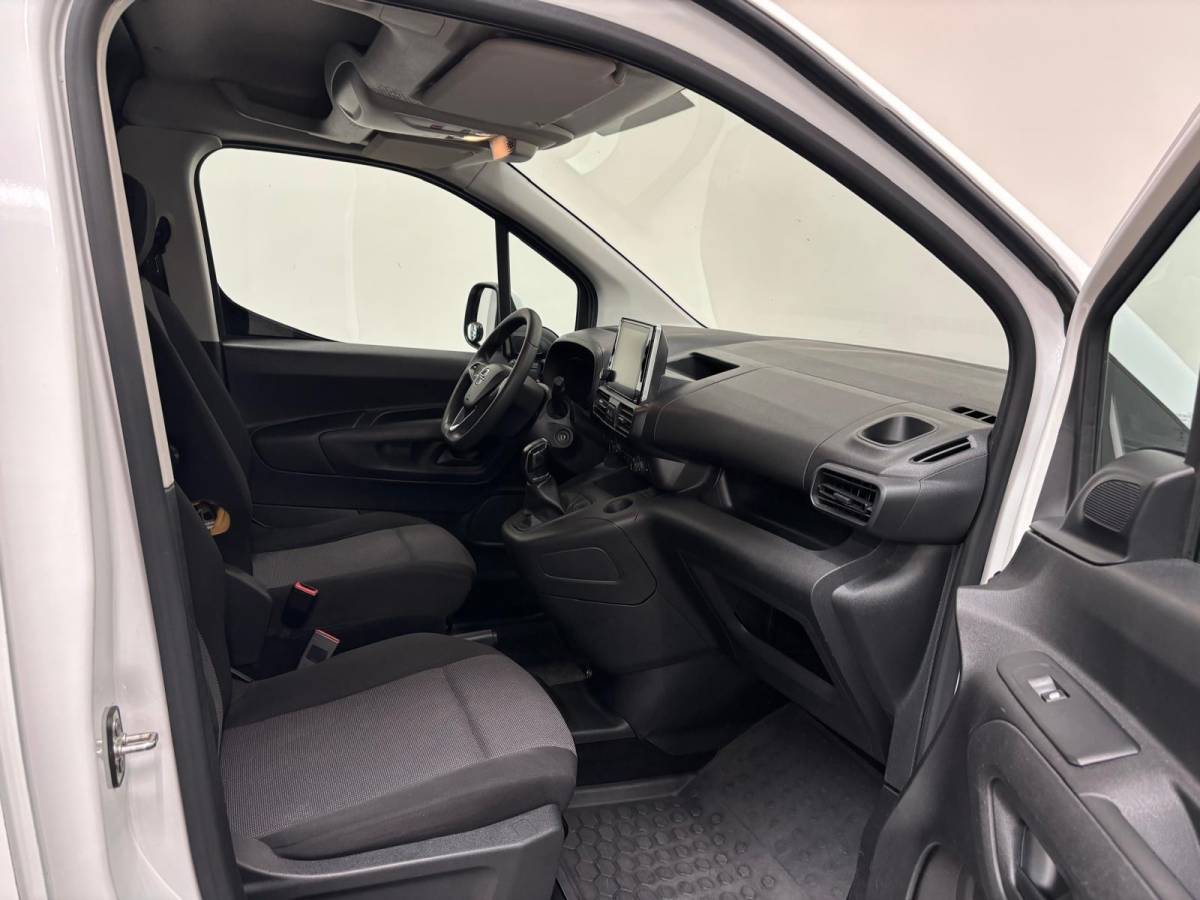 Opel Combo Opel Combo 1.5D L2H1 Edition
