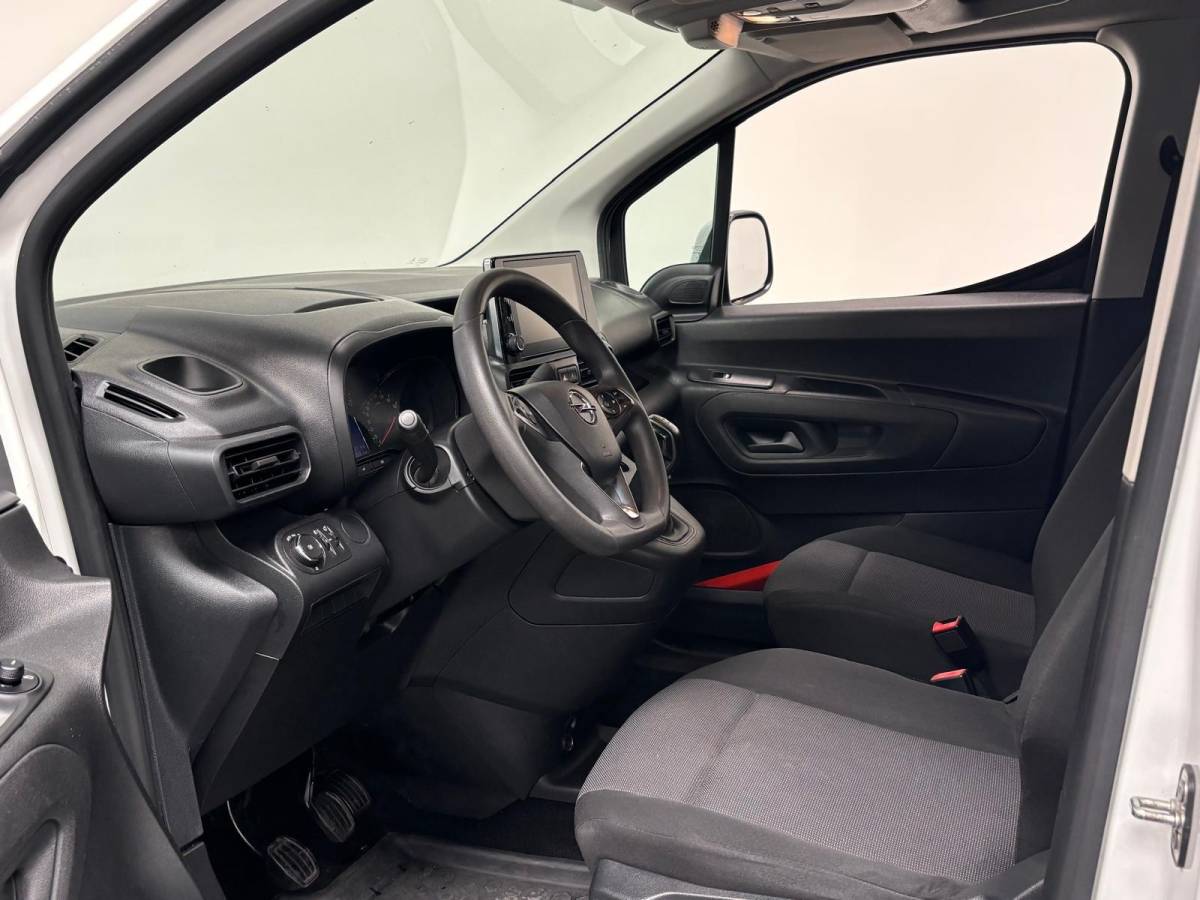 Opel Combo Opel Combo 1.5D L2H1 Edition