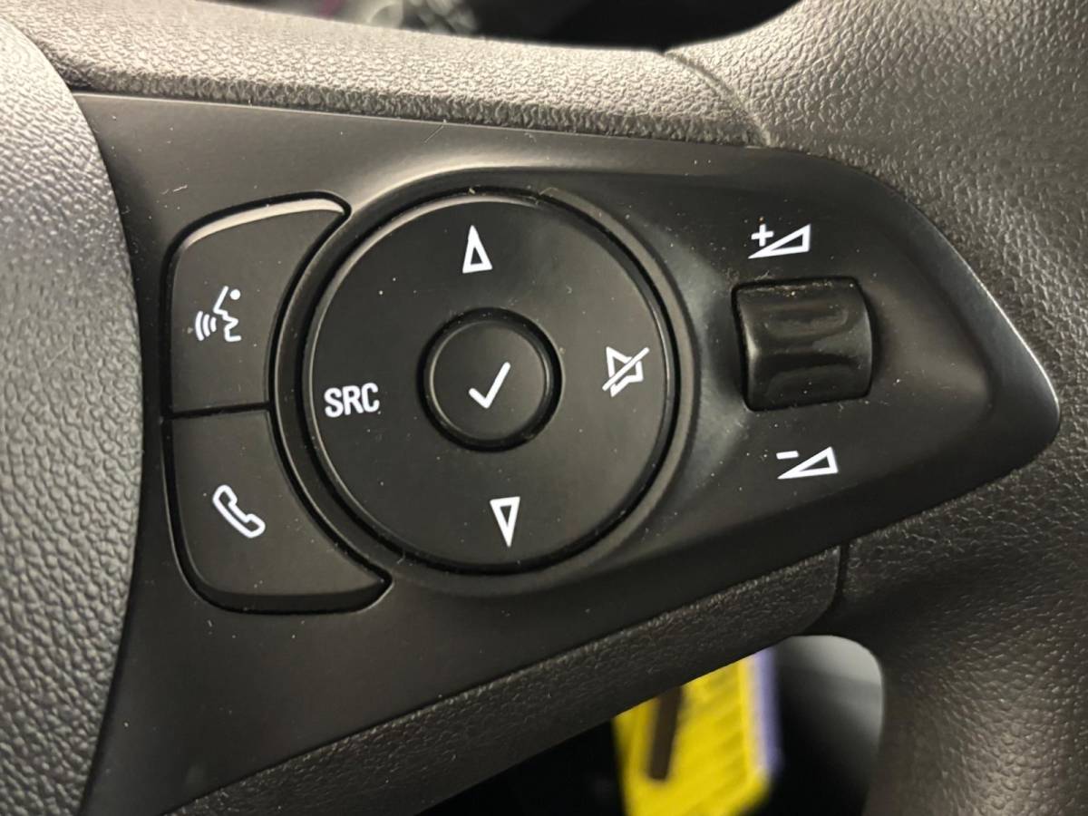 Opel Combo Opel Combo 1.5D L2H1 Edition