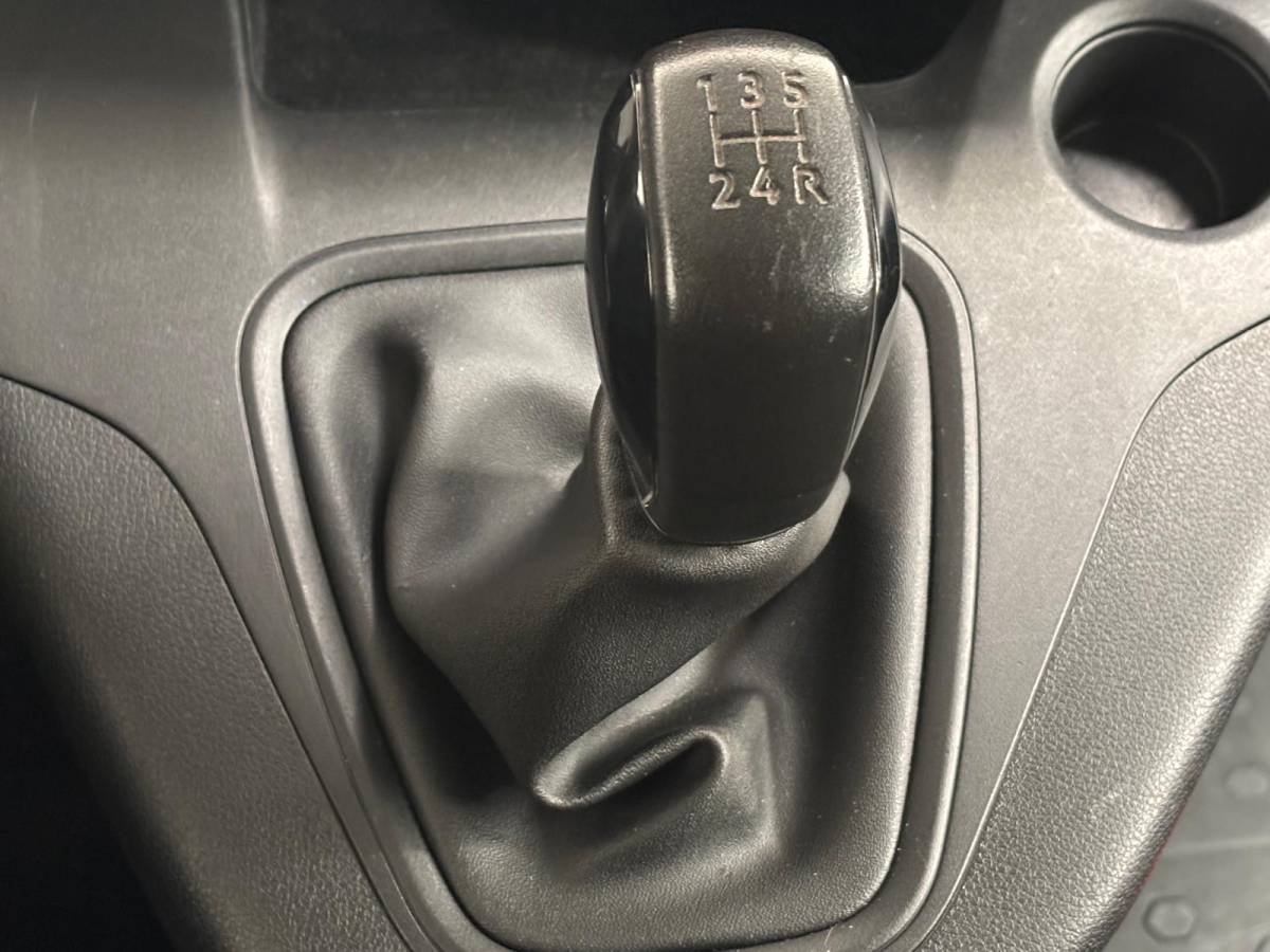 Opel Combo Opel Combo 1.5D L2H1 Edition