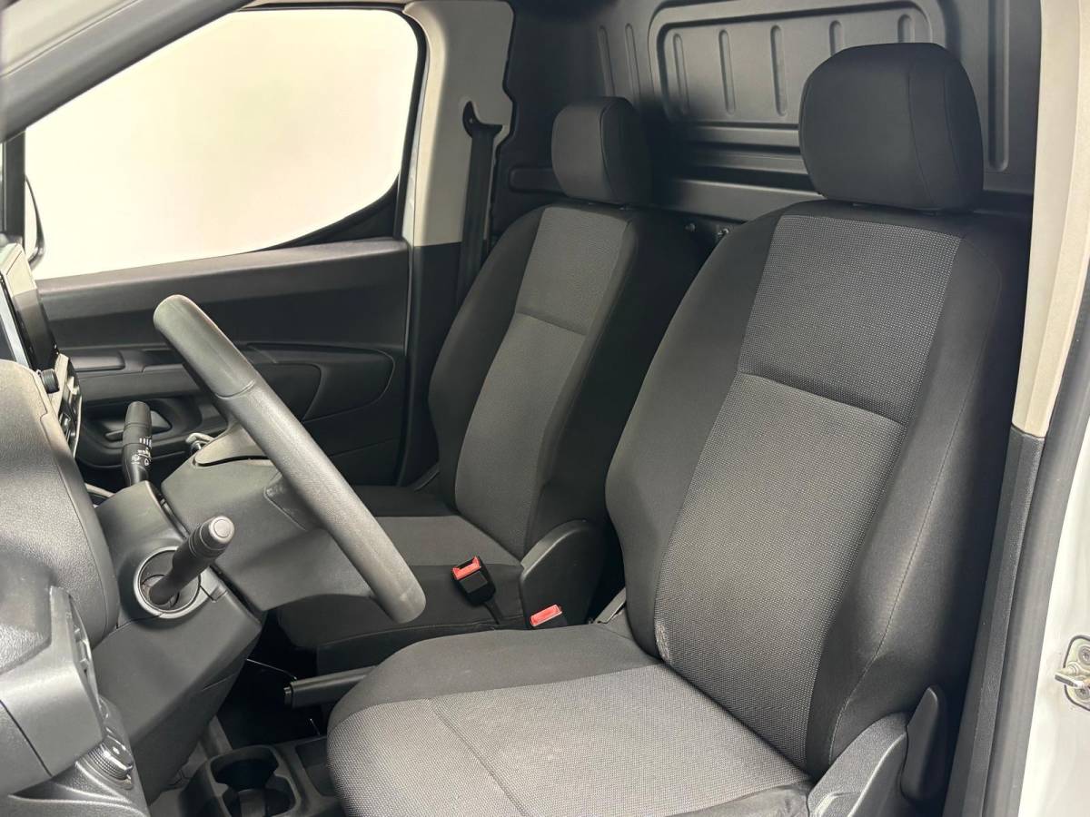 Opel Combo Opel Combo 1.5D L2H1 Edition