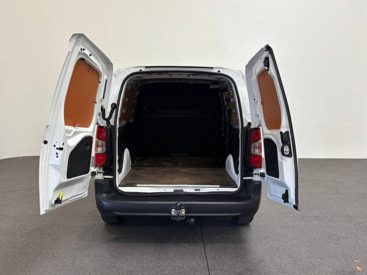 Opel Combo Opel Combo 1.5D L2H1 Edition