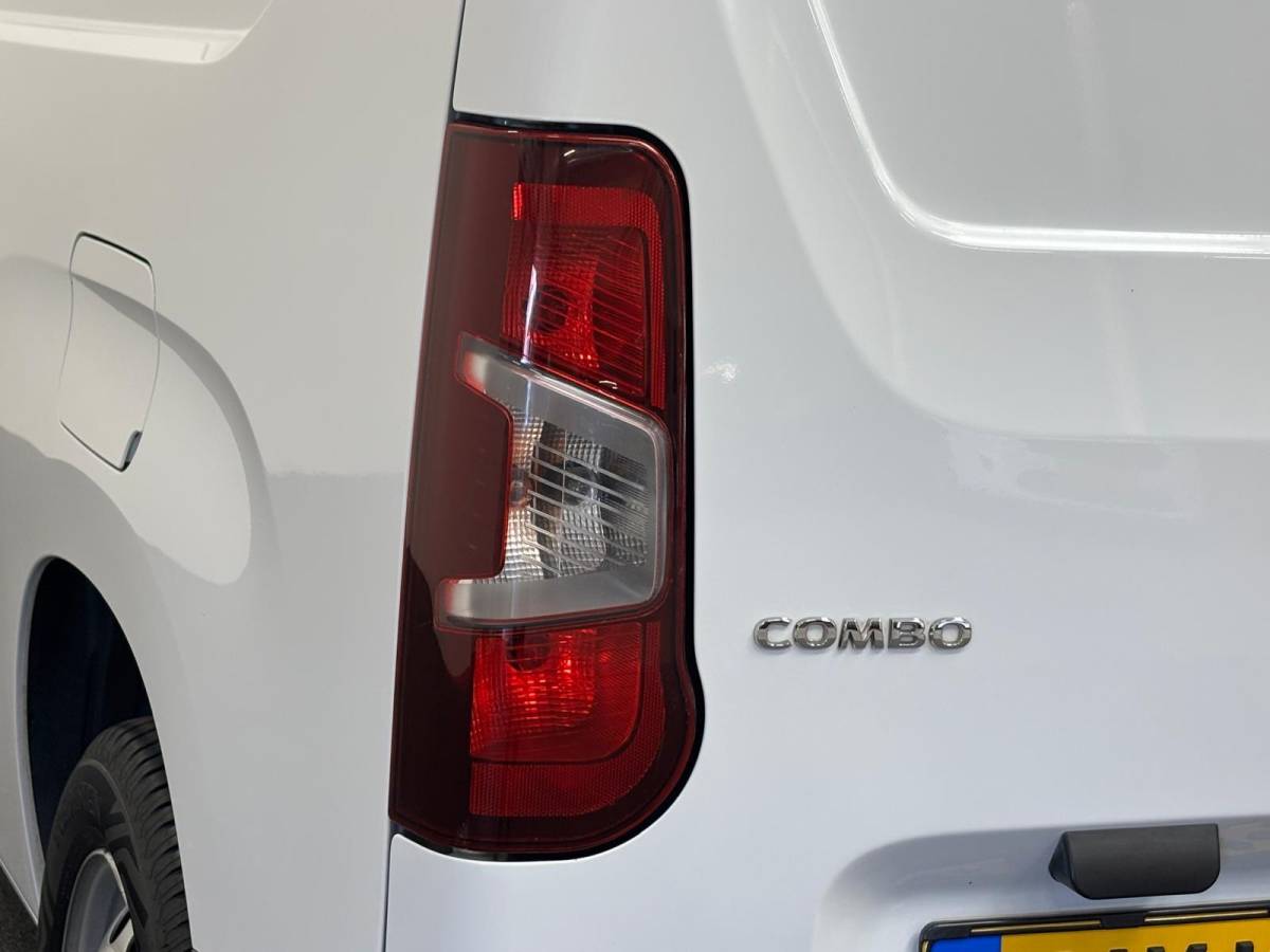 Opel Combo Opel Combo 1.5D L2H1 Edition