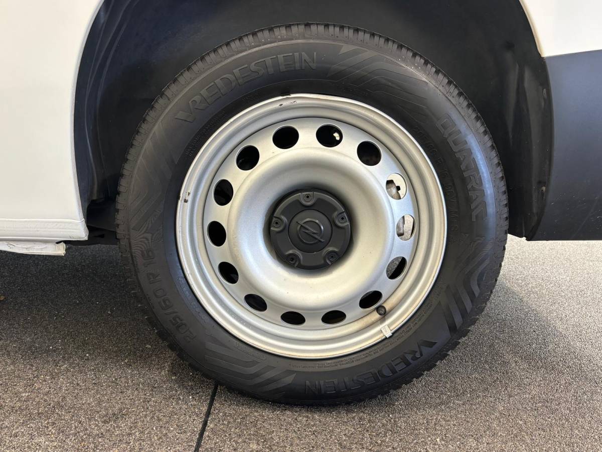 Opel Combo Opel Combo 1.5D L2H1 Edition