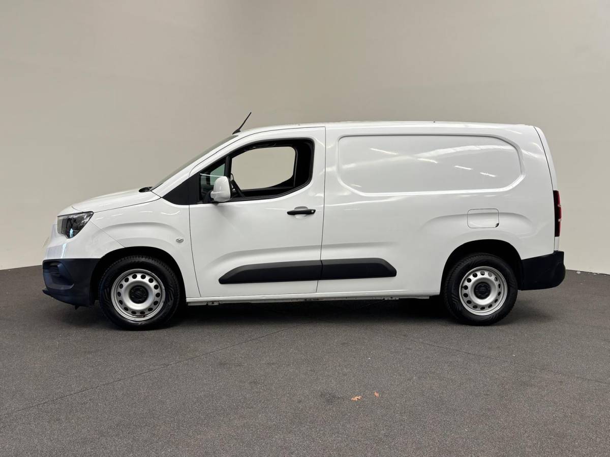Opel Combo Opel Combo 1.5D L2H1 Edition