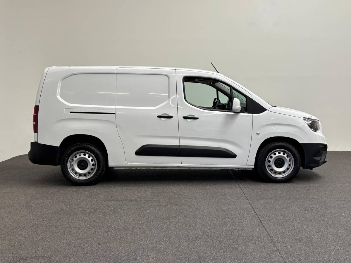 Opel Combo Opel Combo 1.5D L2H1 Edition