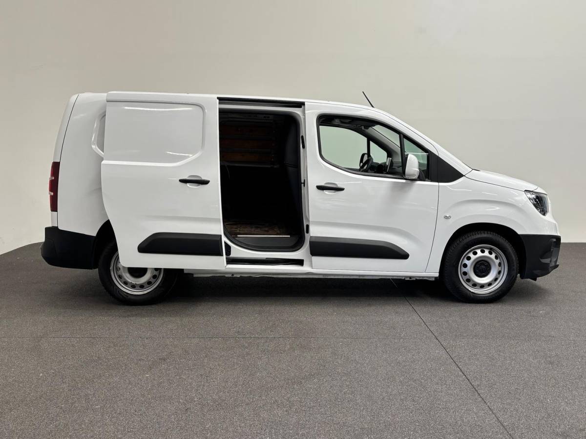 Opel Combo Opel Combo 1.5D L2H1 Edition