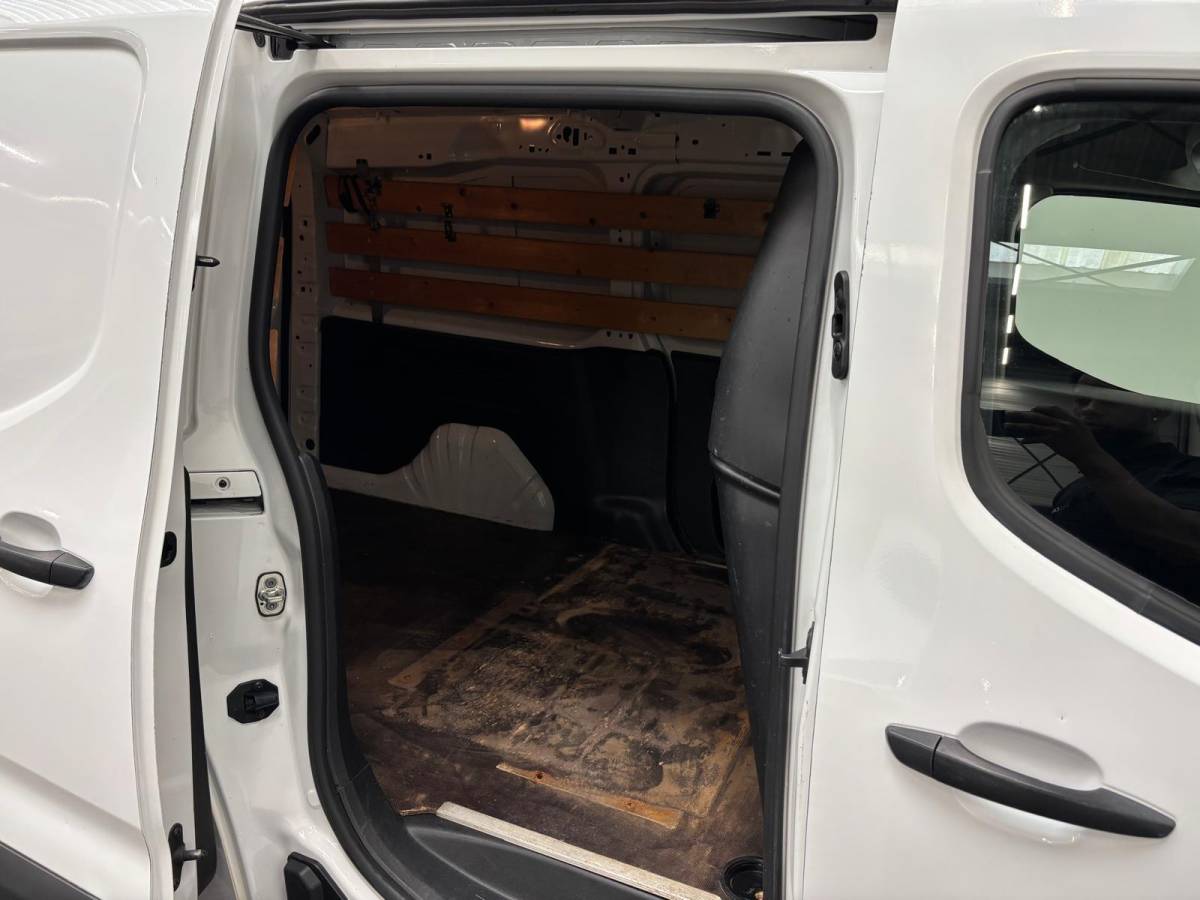 Opel Combo Opel Combo 1.5D L2H1 Edition