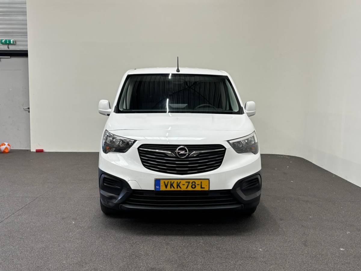 Opel Combo Opel Combo 1.5D L2H1 Edition