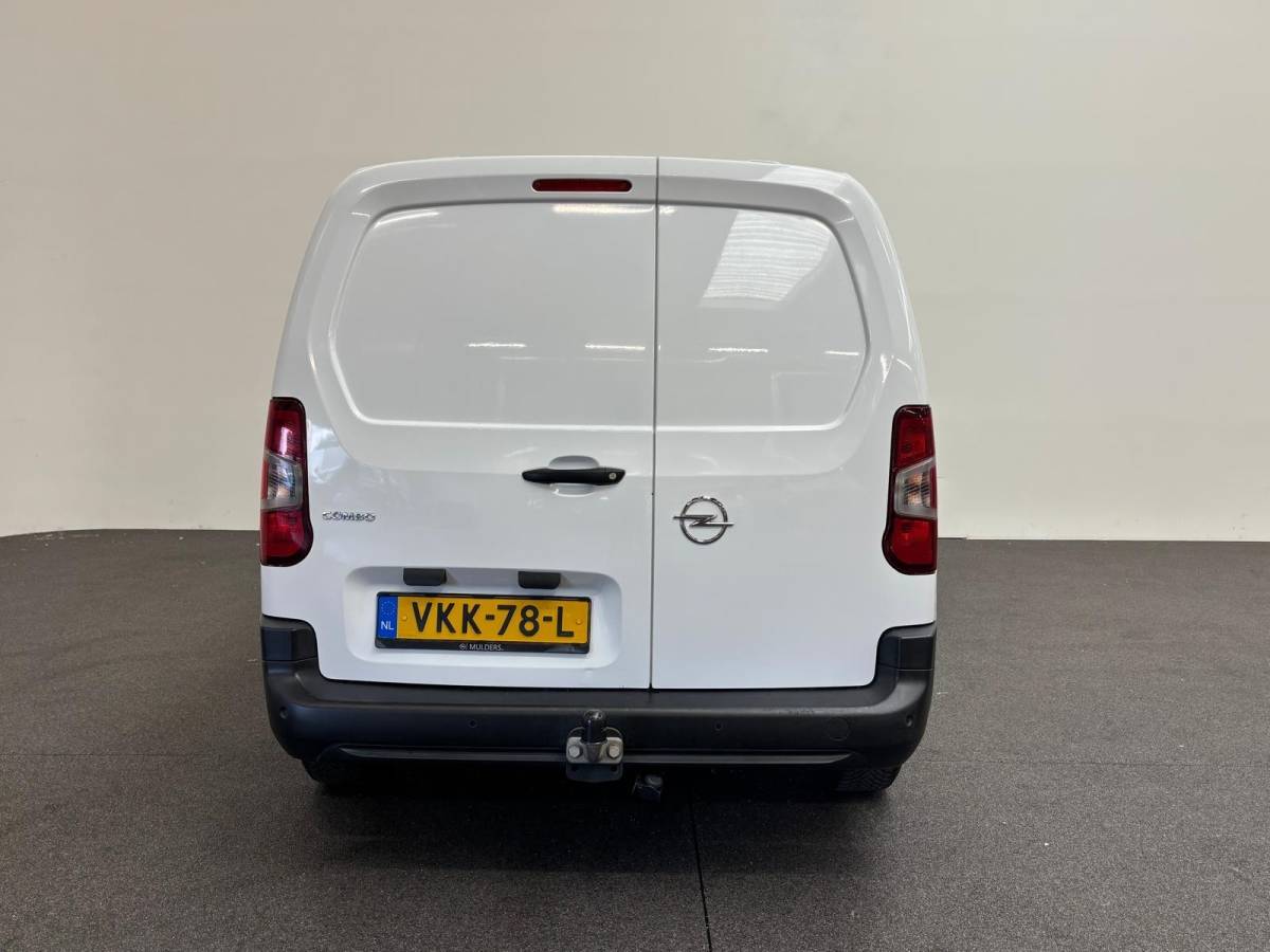 Opel Combo Opel Combo 1.5D L2H1 Edition