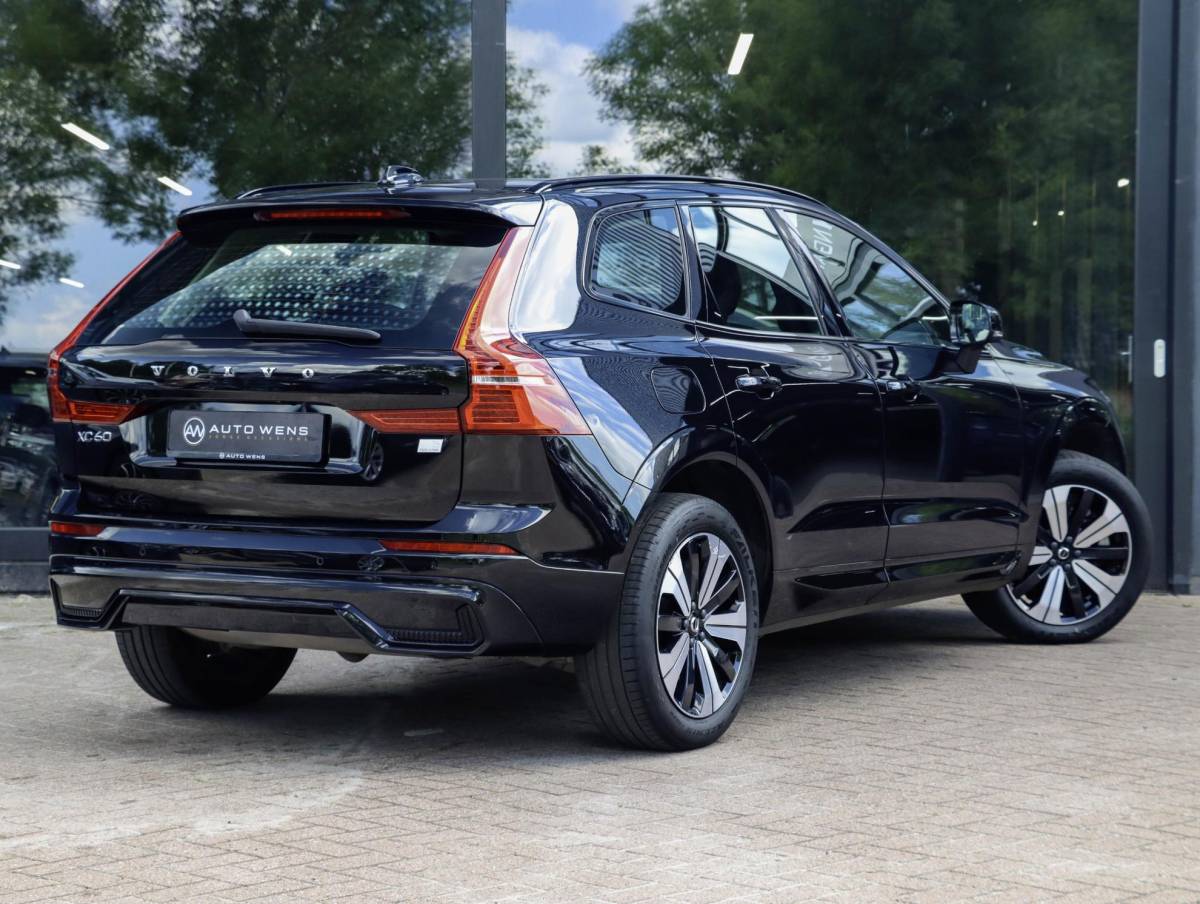 Volvo XC60 Volvo XC60 T6 AWD Plus Dark Long Range Pano Leder SoH 94% Memory Keyless Google Navigatie
