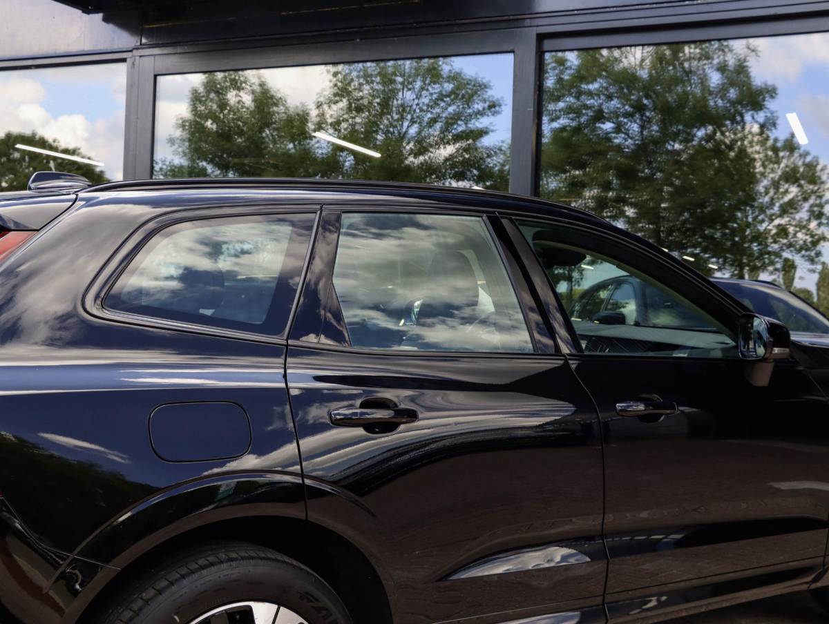 Volvo XC60 Volvo XC60 T6 AWD Plus Dark Long Range Pano Leder SoH 94% Memory Keyless Google Navigatie