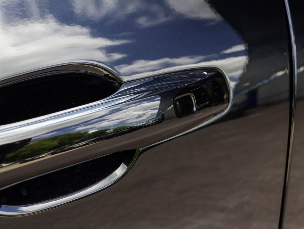 Volvo XC60 Volvo XC60 T6 AWD Plus Dark Long Range Pano Leder SoH 94% Memory Keyless Google Navigatie