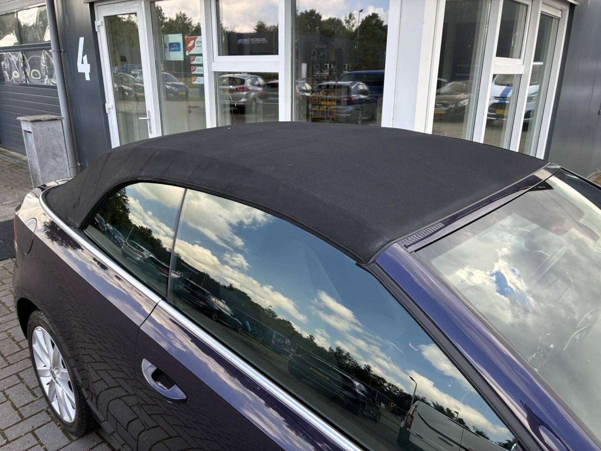 Volkswagen Golf Volkswagen Golf 1.2 TSI Limited | CLIMA | STOELVERWARMING | 157000 KM!!!