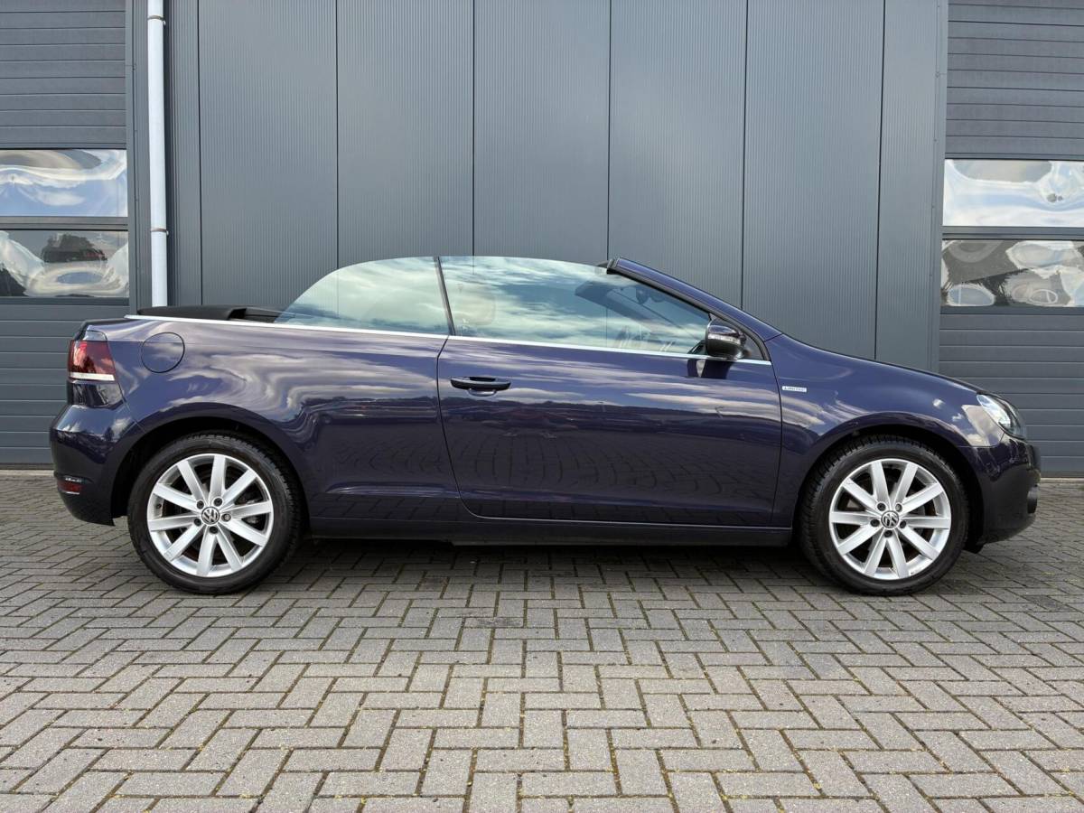 Volkswagen Golf Volkswagen Golf 1.2 TSI Limited | CLIMA | STOELVERWARMING | 157000 KM!!!