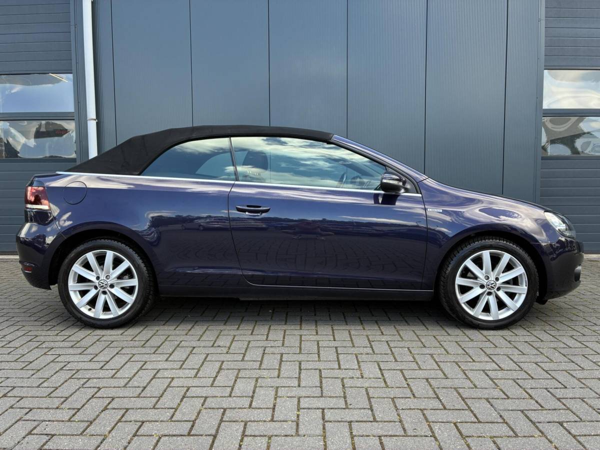 Volkswagen Golf Volkswagen Golf 1.2 TSI Limited | CLIMA | STOELVERWARMING | 157000 KM!!!