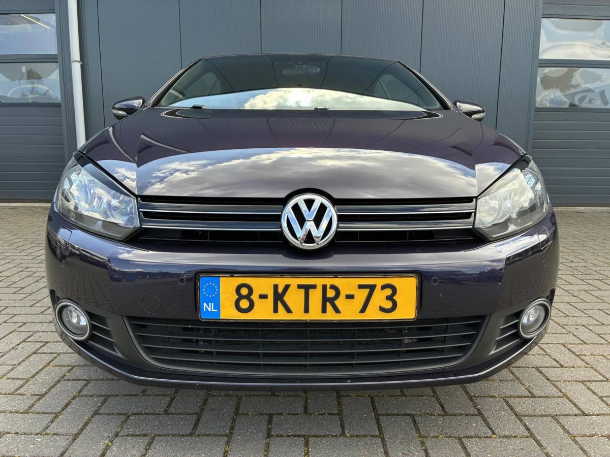 Volkswagen Golf Volkswagen Golf 1.2 TSI Limited | CLIMA | STOELVERWARMING | 157000 KM!!!