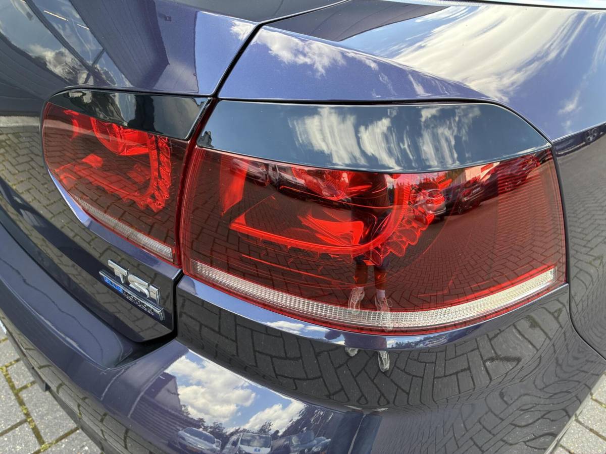 Volkswagen Golf Volkswagen Golf 1.2 TSI Limited | CLIMA | STOELVERWARMING | 157000 KM!!!
