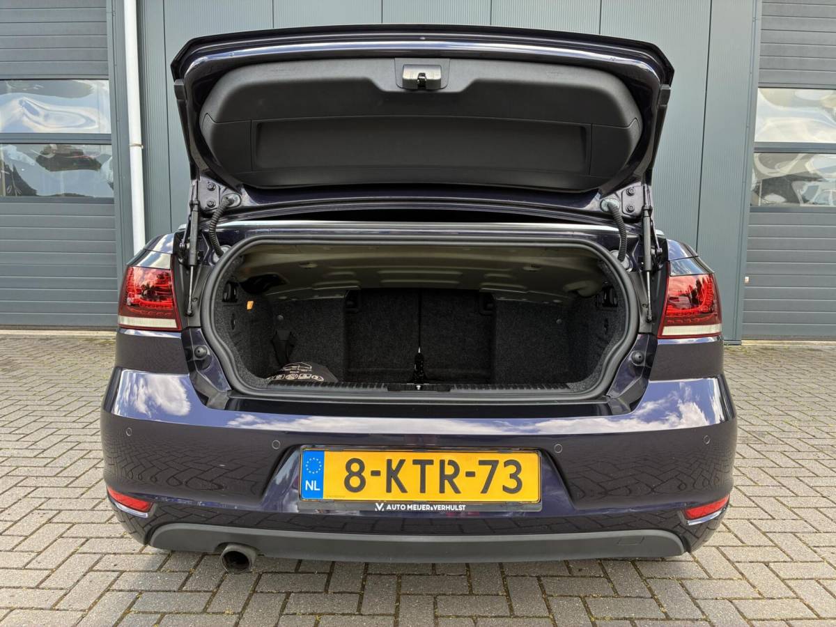 Volkswagen Golf Volkswagen Golf 1.2 TSI Limited | CLIMA | STOELVERWARMING | 157000 KM!!!
