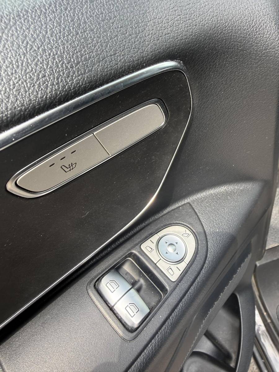 Mercedes-Benz Vito Mercedes-Benz Vito 119 CDI L3 Select AIRMATIC APPLE CARPLAY FULL LED 2500KG Trekhaak