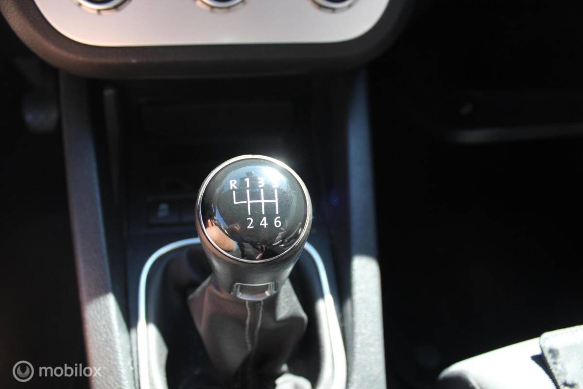 Volkswagen Scirocco Volkswagen Scirocco 1.4 TSI Xenon/18Inch/Winterpakket/Navi/PDC