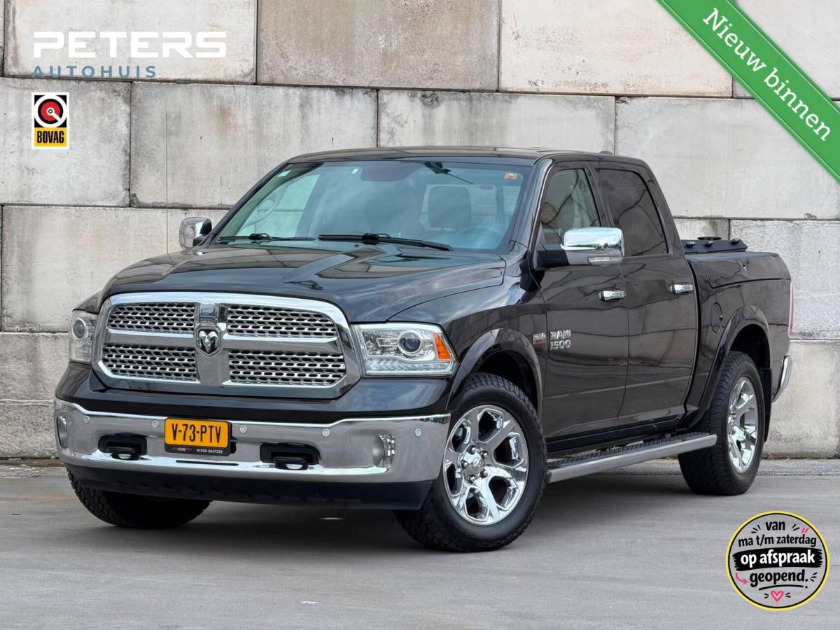 Dodge Ram 1500