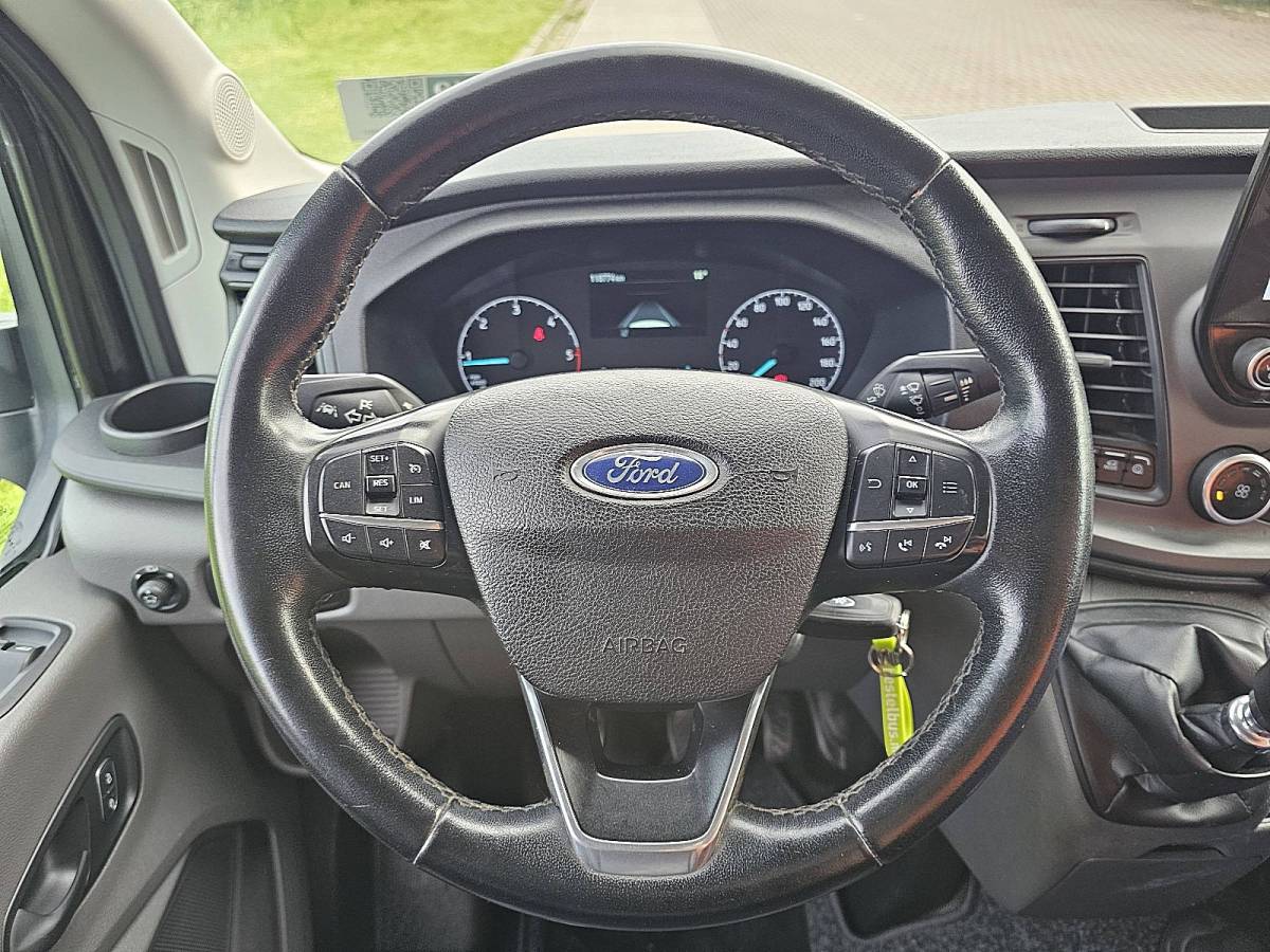 Ford Transit FORD TRANSIT 2.0 l3h2 navi airco