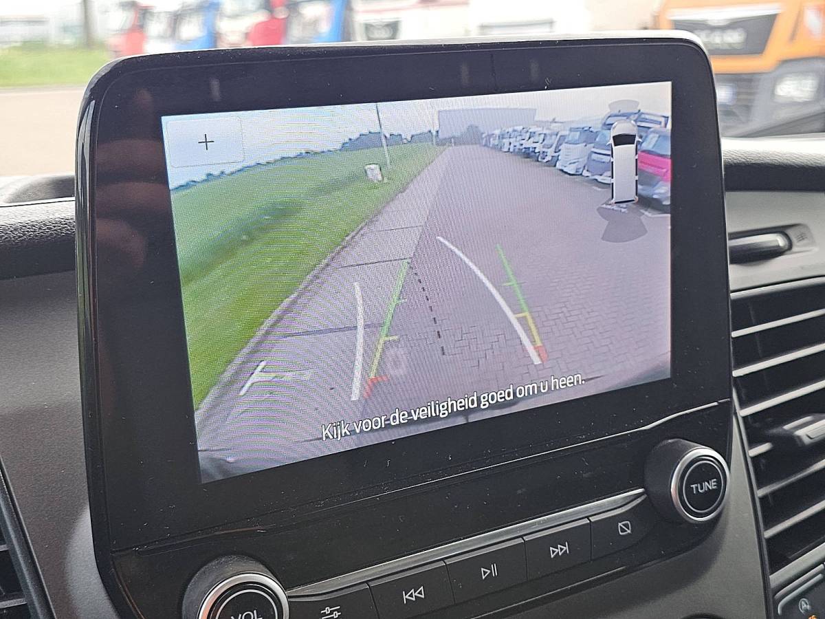 Ford Transit FORD TRANSIT 2.0 l3h2 navi airco