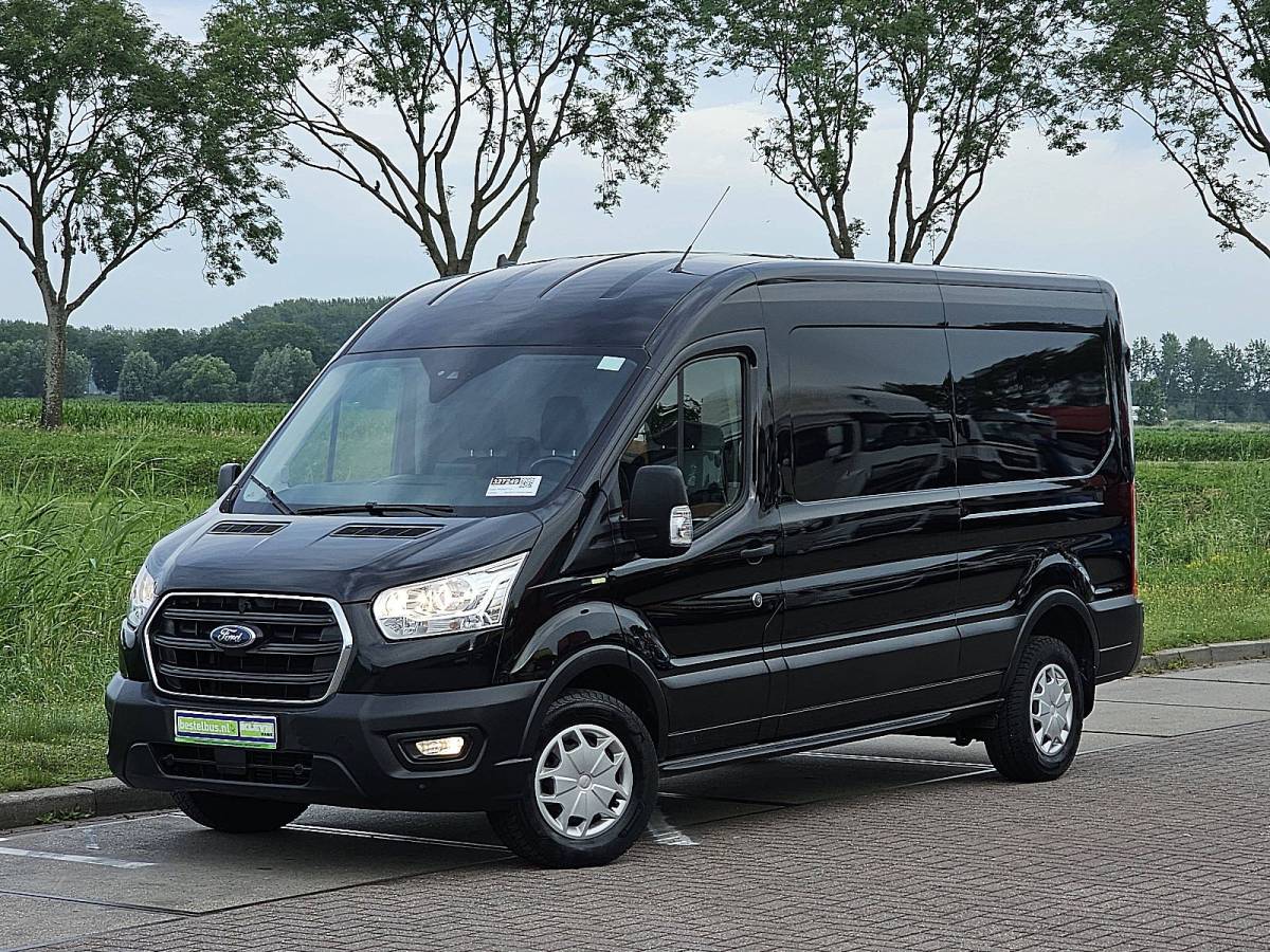 Ford Transit FORD TRANSIT 2.0 l3h2 navi airco