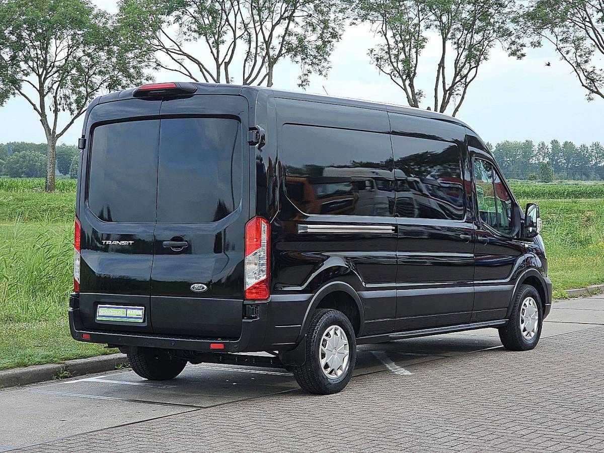Ford Transit FORD TRANSIT 2.0 l3h2 navi airco