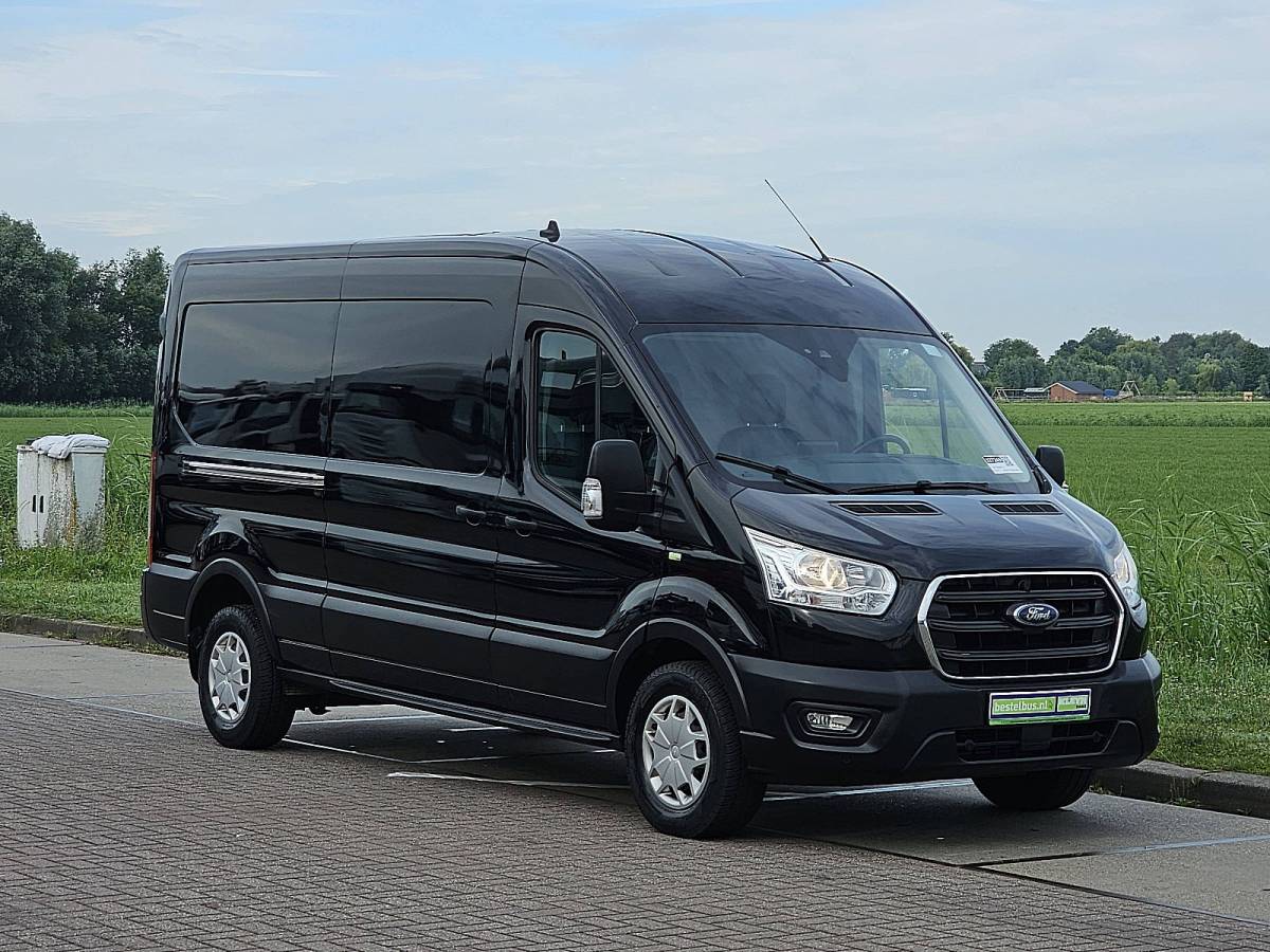 Ford Transit FORD TRANSIT 2.0 l3h2 navi airco