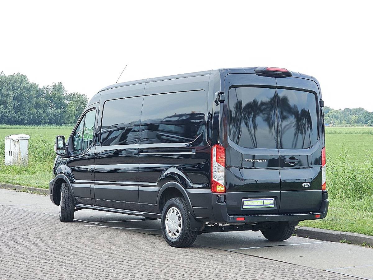 Ford Transit FORD TRANSIT 2.0 l3h2 navi airco