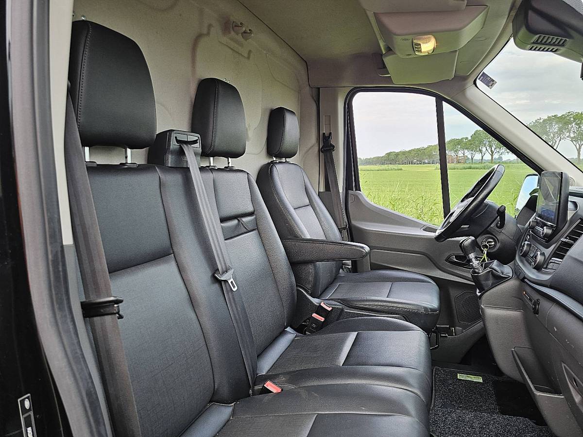 Ford Transit FORD TRANSIT 2.0 l3h2 navi airco