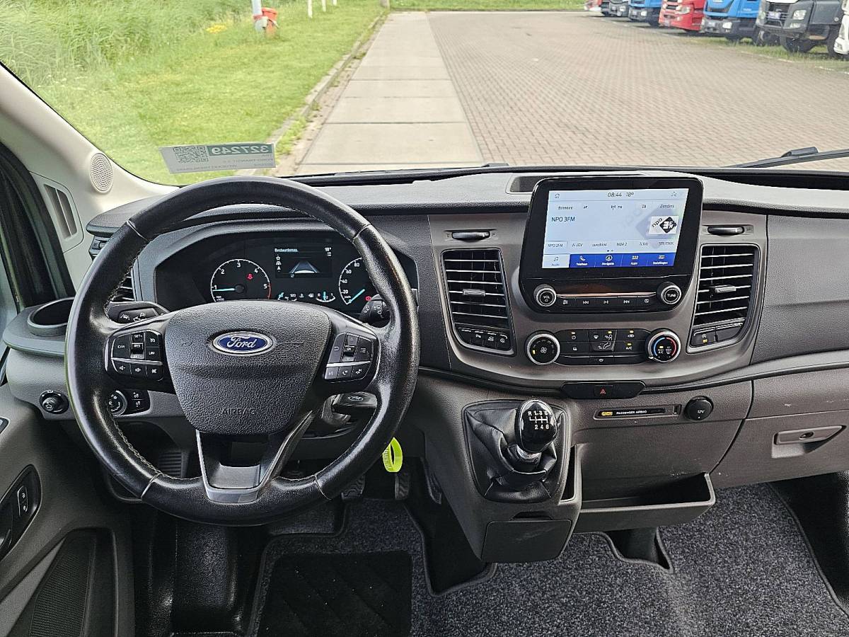 Ford Transit FORD TRANSIT 2.0 l3h2 navi airco
