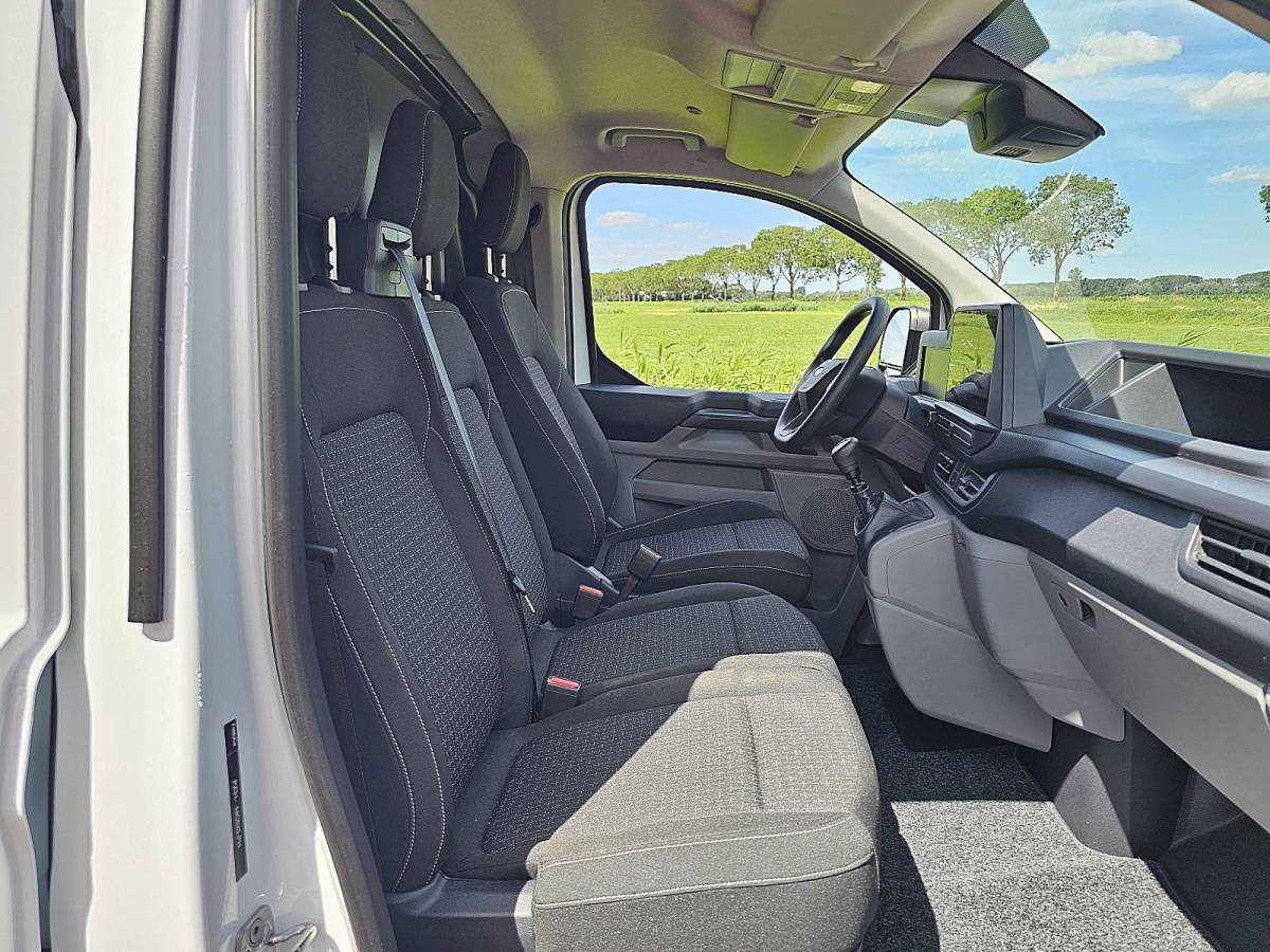 Ford Transit Custom FORD TRANSIT CUSTOM 2.0 l1h1 bpm-vrij trend!