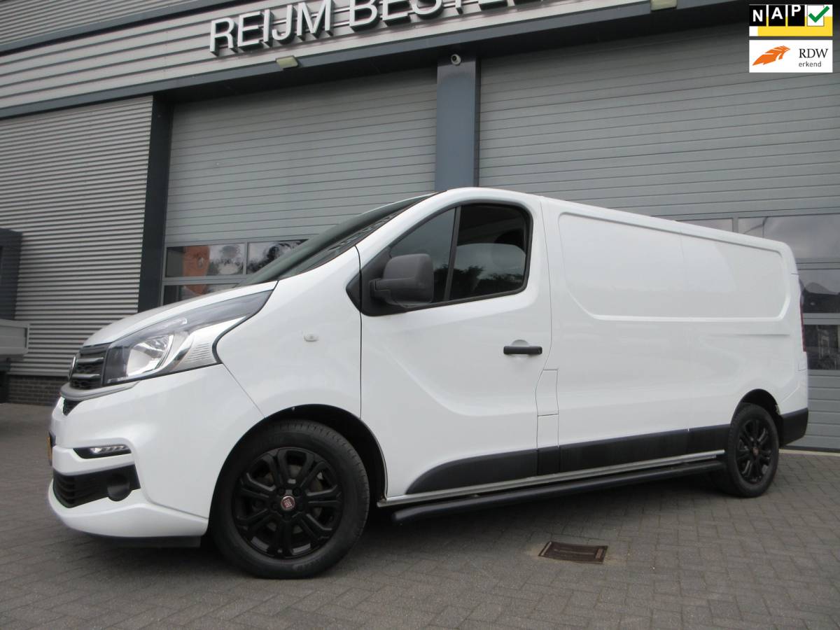 Fiat Talento