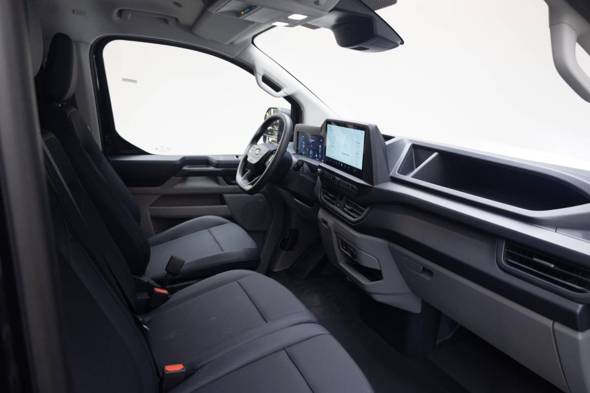 Ford Transit Custom Ford Transit Custom 340 L2H1 Trend 65 kWh | Camera | Cruise Control |